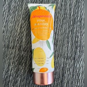 Aeropostale Pink Mango Rejuvenating Body Wash NEW